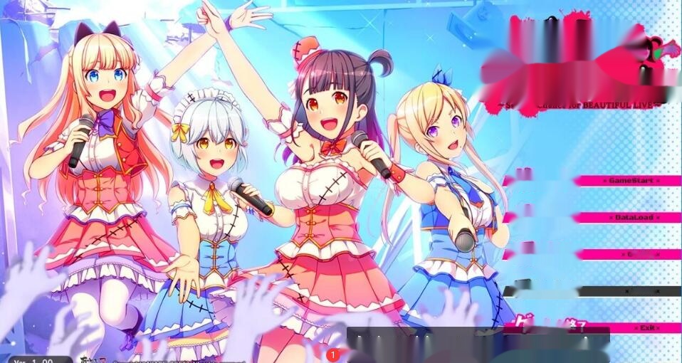 【SD/2D/GAL/中文】墓多DYINGZOMBIES ~Second Chance for BEAUTIFUL LIVE 双端汉化版【2.6G】-在线ACG，视频动画，漫画，动漫，绅士游戏，3D漫画，福利图片