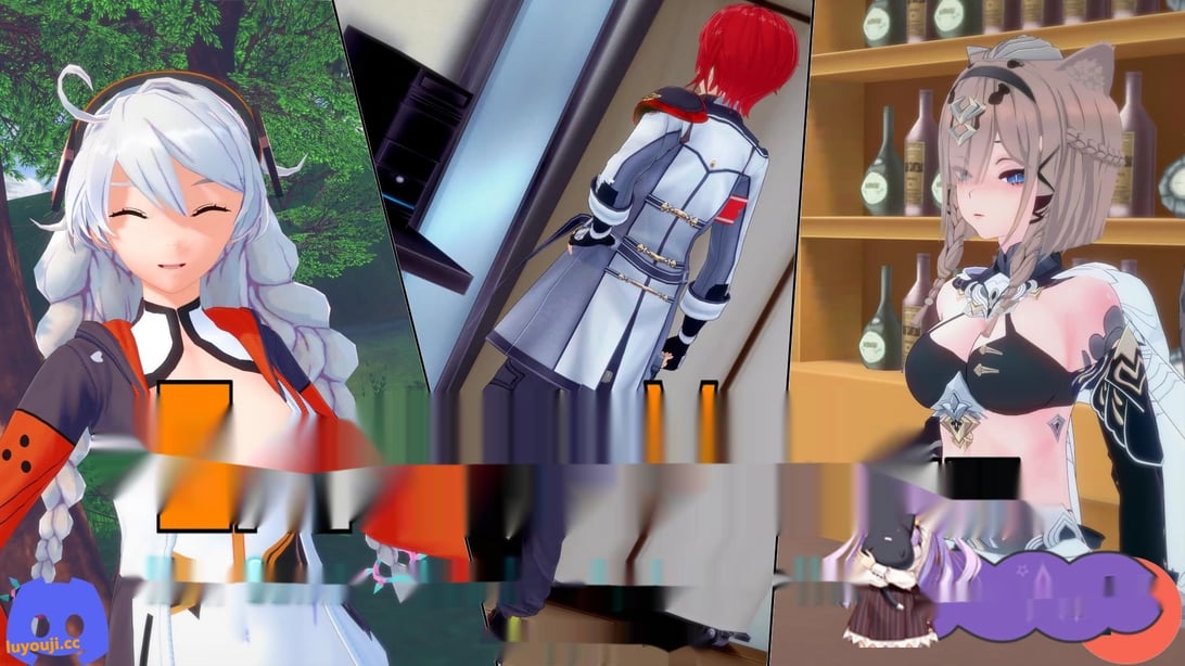 [日系SLG/汉化] 船长 舰长 CaptainVeRse Part 1+Part 2 v0.2 PC+安卓汉化版 - 在线ACG，视频动画，漫画，动漫，绅士游戏，3D漫画，福利图片-在线ACG，视频动画，漫画，动漫，绅士游戏，3D漫画，福利图片