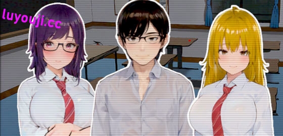 可爱的学生们 官方中文版 模拟SLG游戏 800M-在线ACG，视频动画，漫画，动漫，绅士游戏，3D漫画，福利图片