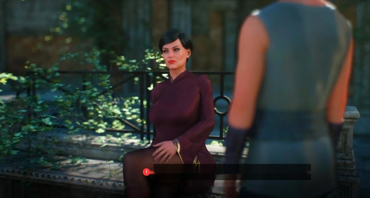 【欧美SLG/中文/动态】皇后游戏 Empress Game V0.2.95 Alpha 汉化版 1.4G