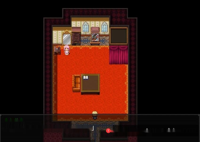 [电脑] 【PC/2D/RPG/中文】精灵少女的粉红现代大冒险 B13341921 STEAM官方中文版【6.5G】