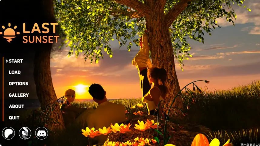 【PC/安卓/AI汉化/欧美/SLG游戏/2.69G】最后的日落 (Last Sunset) Ep.1PII AI汉化版 PC+安卓+欧美SLG游戏+2.69G-中文绅士游戏下载,黄游,色情手机游戏,绅士漫画,里番