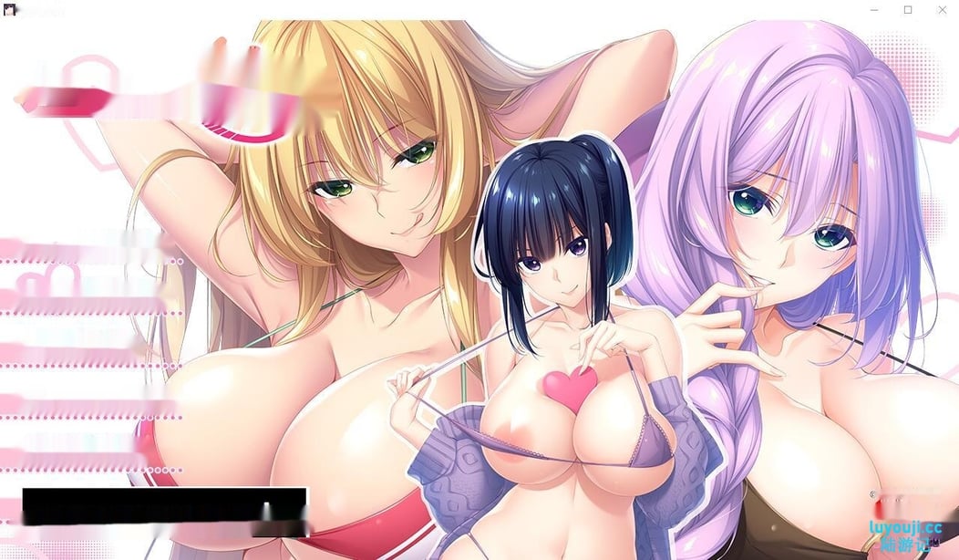 [ADV/汉化/动态] 姐姐们！ねぇねぇ姉！汉化版全CG包 [4.3G]-在线ACG，视频动画，漫画，动漫，绅士游戏，3D漫画，福利图片