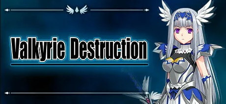 【PC/汉化版/中文/RPG】女武神的冒险奇谭/堕落女武神(Valkyrie Destruction) V1.05 中文汉化版+攻略 RPG游戏+补-中文绅士游戏下载,黄游,色情手机游戏,绅士漫画,里番