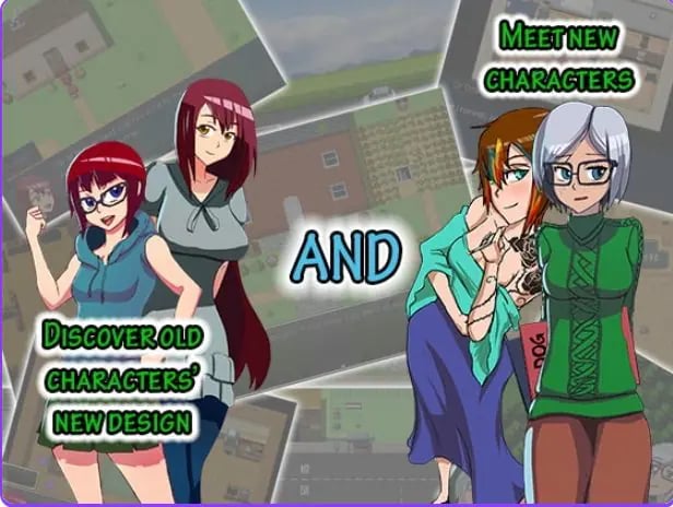 【PC/AI汉化/欧美/RPG游戏/1.60G】 创业 重制版 （Slice of Venture Remake） Ver0.52 AI汉化步兵版+全回想存档+欧美RPG游戏+1.60G-中文绅士游戏下载,黄游,色情手机游戏,绅士漫画,里番