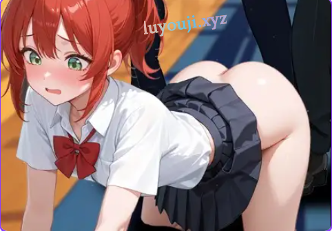 【PC/安卓/AI汉化/日式/RPG游戏/2.10G】 布琳的冒险 Ver0.96 内嵌AI汉化版+自带全回想+PC+安卓+日式RPG游戏+2.10G-中文绅士游戏下载,黄游,色情手机游戏,绅士漫画,里番