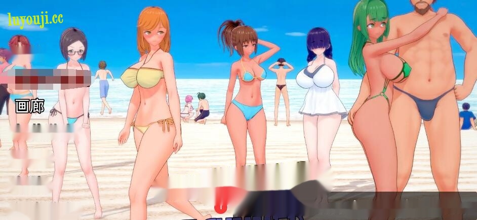 【日系SLG/汉化/动态】夏日之王 The King of Summer v0.4.7 Public【1.6G】 - 在线ACG，视频动画，漫画，动漫，绅士游戏，3D漫画，福利图片-在线ACG，视频动画，漫画，动漫，绅士游戏，3D漫画，福利图片