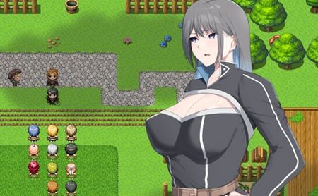 [RPG/汉化] NTR骑士 NTR騎士 V1.05 AI汉化正式版+全CG存档 [多空/3.2G] - 在线ACG，视频动画，漫画，动漫，绅士游戏，3D漫画，福利图片-在线ACG，视频动画，漫画，动漫，绅士游戏，3D漫画，福利图片