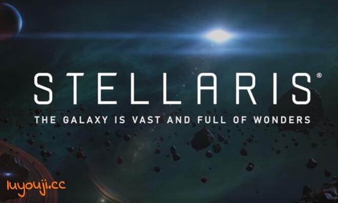 群星(Stellaris) 神秘魔改中文汉化版 超赞策略模拟游戏 12G