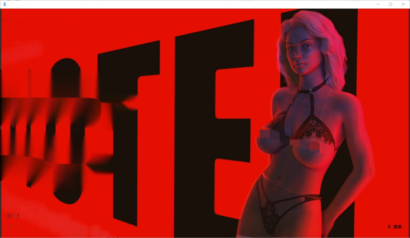 [SLG/汉化] 汽车旅馆：儿子和兄弟的故事 Motel A Son and Brother Story v3.3 PC+安卓汉化版5.2G