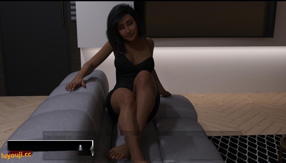 [欧美SLG/汉化] 山寨 模仿者 The Copycat -0.0.9 PC+安卓汉化版 PC+安卓汉化版 [多空/4.6G]