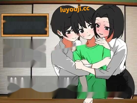 [探索RPG/小马拉大车/PC] 我与阿姨~时而是母亲 僕と叔母さん～時々お母さん AI汉化 1G-在线ACG，视频动画，漫画，动漫，绅士游戏，3D漫画，福利图片