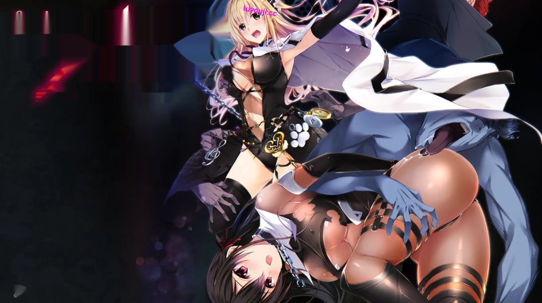 [大作ADV/中文/全动态] 淫獄的献祭 Nightmare×Sisters：官中方中文版 [多空/2.2G]-在线ACG，视频动画，漫画，动漫，绅士游戏，3D漫画，福利图片