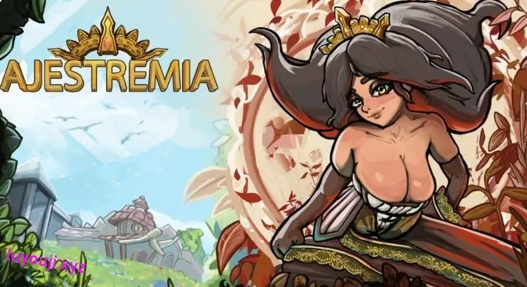 【PC/安卓/AI汉化/欧美/SLG游戏/5.7G】阿杰斯特里亚 （Ajestremia）Ver0.7.0 AI汉化版+PC+安卓+欧美SLG游戏+5.7G-中文绅士游戏下载,黄游,色情手机游戏,绅士漫画,里番