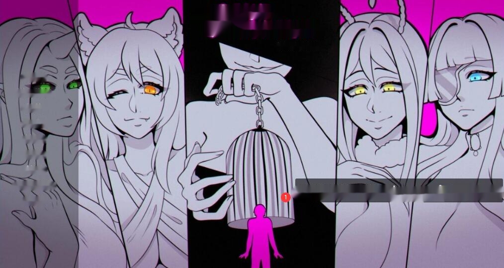 【SD/2D/日式ADV/汉化】巨人守护者 V0.3.61 双端汉化版【3.3G】