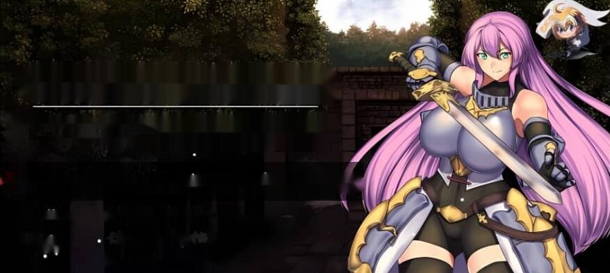 [RPG/汉化] 古代遗迹的银猥魔物 完整汉化版 750M
