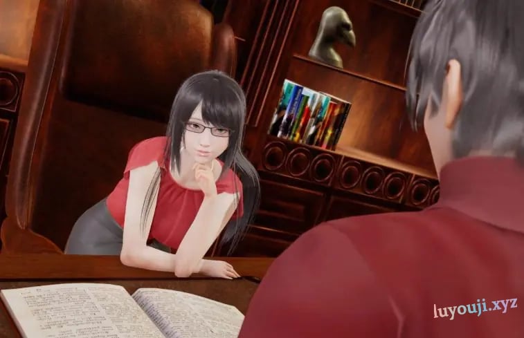 【PC/安卓/AI汉化/亚洲/SLG游戏/3.20G】教室日常 (Classroom Affairs) Ver0.3 AI汉化版+PC+安卓+亚洲SLG游戏+3.20G-中文绅士游戏下载,黄游,色情手机游戏,绅士漫画,里番
