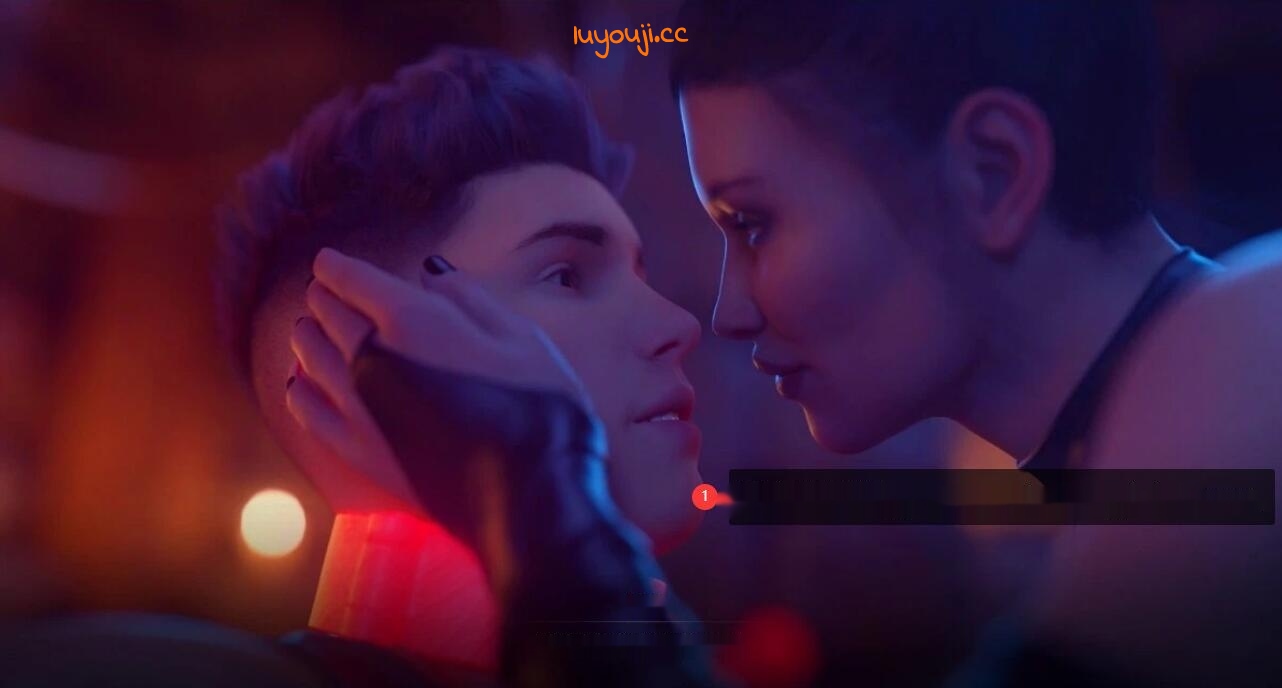 【欧美SLG/中文/动态】皇后游戏 Empress Game V0.2.95 Alpha 汉化版 1.4G