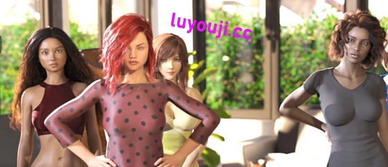 陌生的世界(A Foreign World) Ep.5.5 汉化版 PC+安卓 动态SLG游戏 2.2G-在线ACG，视频动画，漫画，动漫，绅士游戏，3D漫画，福利图片