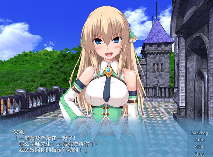 浮游都市的建成方法 v3.0.0 STEAM官方中文版 塔防模拟SLG游戏 800M