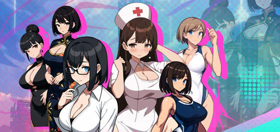 都市女友的秘密约会 v1.0 官方中文版 沙盒SLG游戏 700M-中文绅士游戏下载,黄游,色情手机游戏,绅士漫画,里番