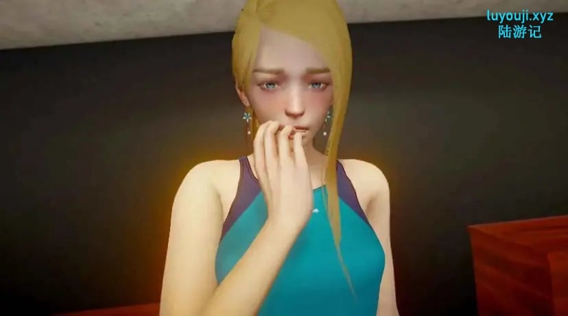 【PC/安卓/AI汉化/欧美/3D/SLG游戏/6.8G】罪恶：忌之爱 (Sinful Summer: A Tale of Forbidden Love) AI汉化版+PC+安卓+欧美3DSLG游戏+6.8G-中文绅士游戏下载,黄游,色情手机游戏,绅士漫画,里番