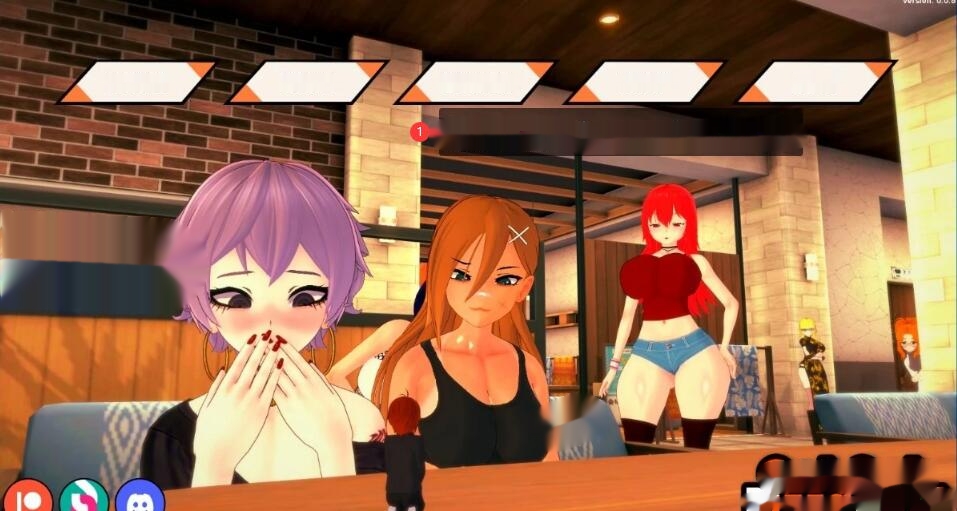 【SD/3D/SLG/汉化】走!走!披萨男孩!Go!Go!PizzaBoy!V0.0.8 双端汉化版【2.1G】 - 在线ACG,视频动画,漫画,动漫,绅士游戏,3D漫画,福利图片-在线ACG,视频动画,漫画,动漫,绅士游戏,3D漫画,福利图片