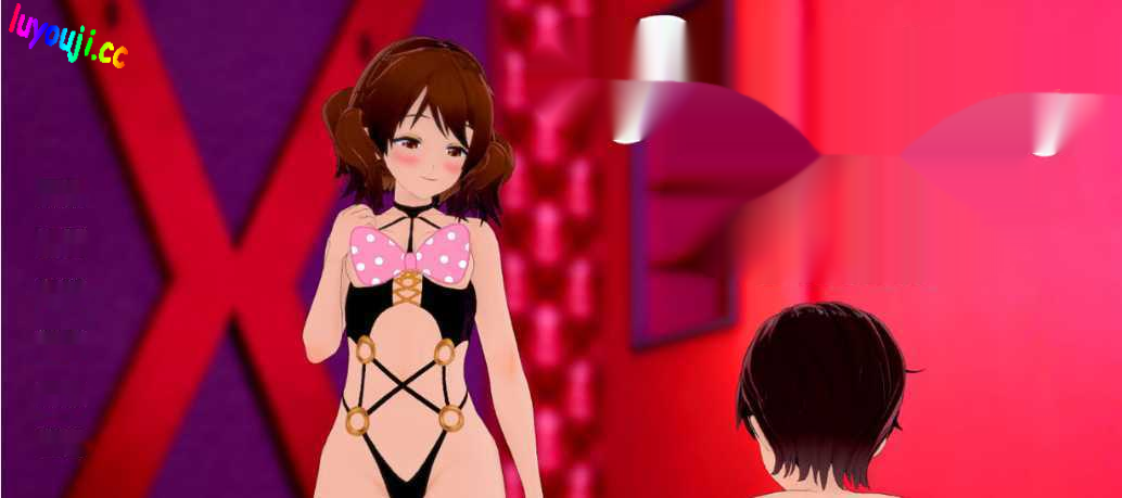 【日系SLG/汉化/2D】向我的暗恋投降 Surrendering to My Crush v1.20 汉化版【PC+安卓/1G】-在线ACG，视频动画，漫画，动漫，绅士游戏，3D漫画，福利图片