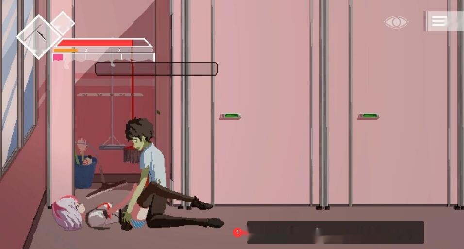 【SD/2D/SLG/中文】萨哈塔遭难的一天 V1.0.5 双端DL官方中文步兵版【2.6G】