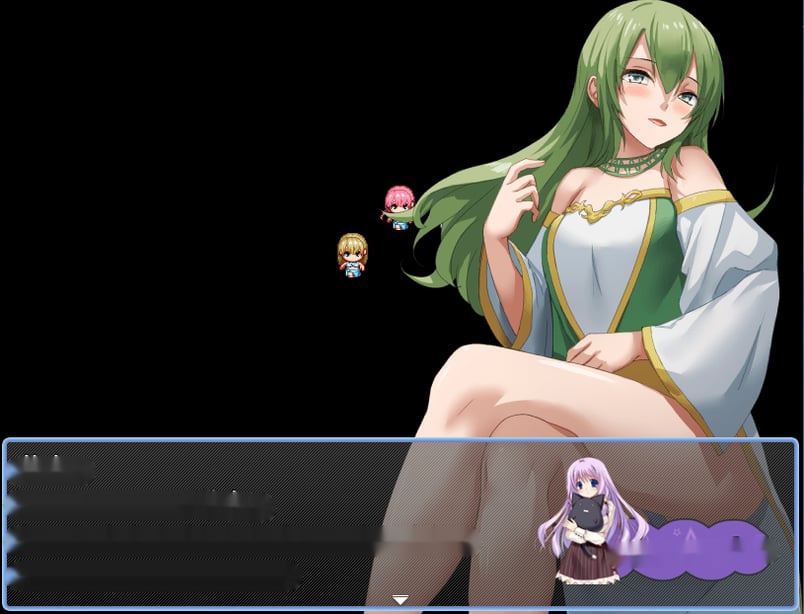 [RPG/汉化/动态] 转生叔叔想在异世悠闲地生活云翻汉化版 1G-在线ACG，视频动画，漫画，动漫，绅士游戏，3D漫画，福利图片