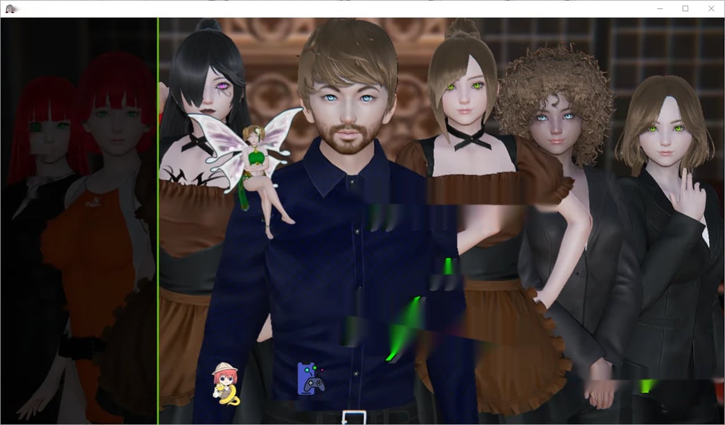 [亚洲风SLG/汉化] 欢迎来到（塔皮亚卡） Tapiaca Welcome to Tapiaca [v2.0.3] PC+安卓-在线ACG，视频动画，漫画，动漫，绅士游戏，3D漫画，福利图片