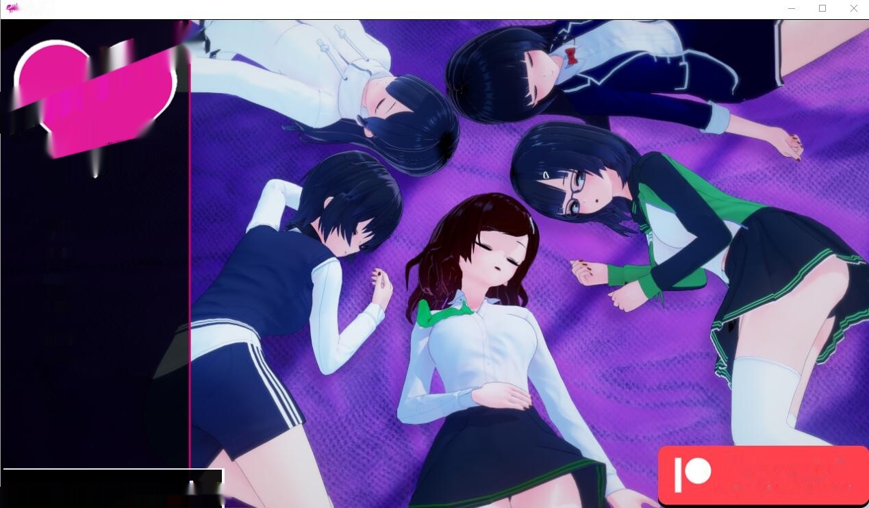 [SLG/汉化] 涩欲之罪 银欲之罪 Lustful Sin v0.6.3 PC+安卓汉化版 1.6G