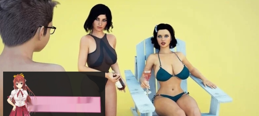 【神作RPG/小马拉大车/熟女】熟女天堂[Ver1.0完结版]PC+安卓1.9G-在线ACG，视频动画，漫画，动漫，绅士游戏，3D漫画，福利图片