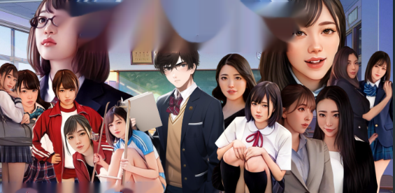 [HTML真人亚洲风游戏/机翻润色]学校の物语 Gakko No Monogatari – School Story [ v0.14 [10G] - 在线ACG，视频动画，漫画，动漫，绅士游戏，3D漫画，福利图片-在线ACG，视频动画，漫画，动漫，绅士游戏，3D漫画，福利图片