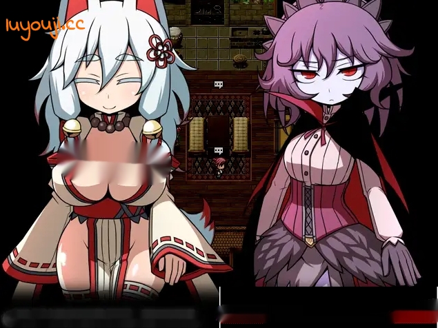 [RPG/汉化] 废土之旅 渴望 SEQUEL thirst v1.11-挂载AI汉化版付全系列5部中文4.3G