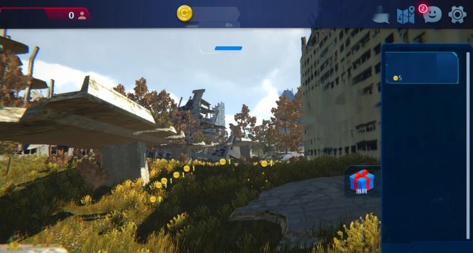 [电脑] 【PC/3D/SLG/中文】最后的乐园 LASTHAREM DL官方中文步兵版【550M】