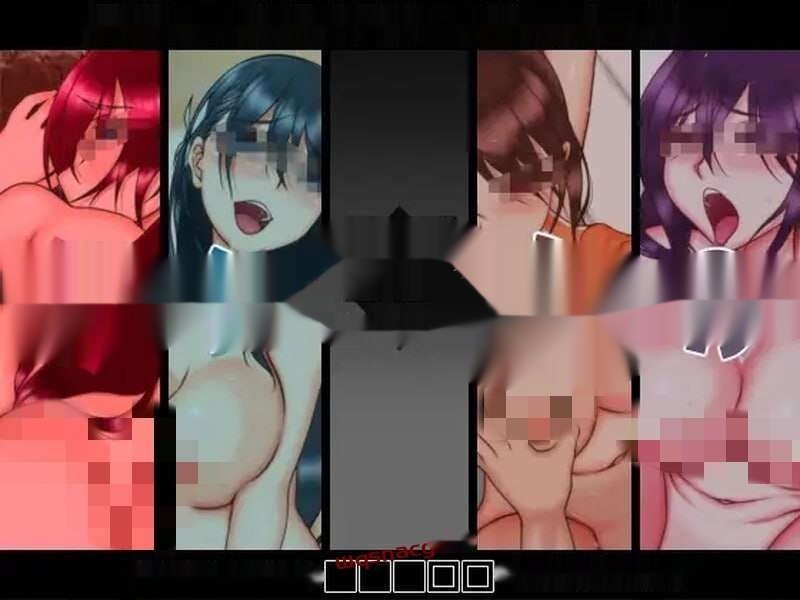 [剧情RPG/多女主] IF四重奏 IFカルテット v1.0 AI汉化版-在线ACG，视频动画，漫画，动漫，绅士游戏，3D漫画，福利图片