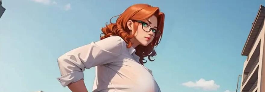 [欧美SLG/汉化/动态] 我需要一个英雄 V0.1 汉化版 500M