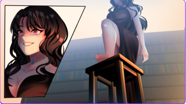【PC/安卓/AI汉化/日式/SLG游戏/0.93G】杰西贝尔 （Jezebel） 番外2 AI汉化+PC+安卓+日式SLG游戏+0.93G-中文绅士游戏下载,黄游,色情手机游戏,绅士漫画,里番