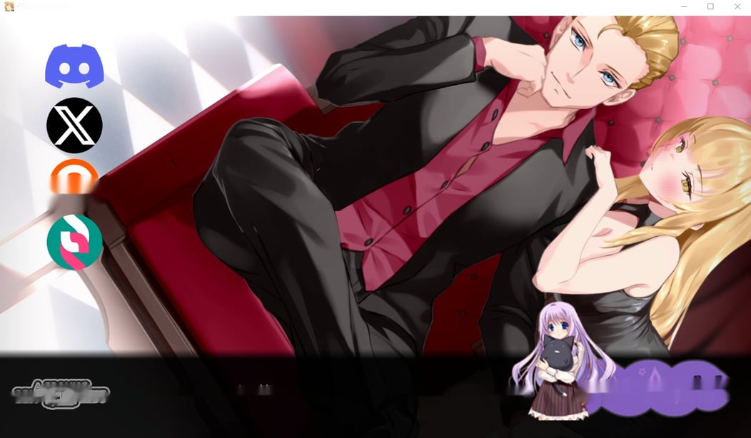 [SLG/中文] 未被兑现的承诺-阿雅版 A Promise Best Left Unkept-Aya-v0.7.0-PC+安卓中文版3.5G-在线ACG，视频动画，漫画，动漫，绅士游戏，3D漫画，福利图片