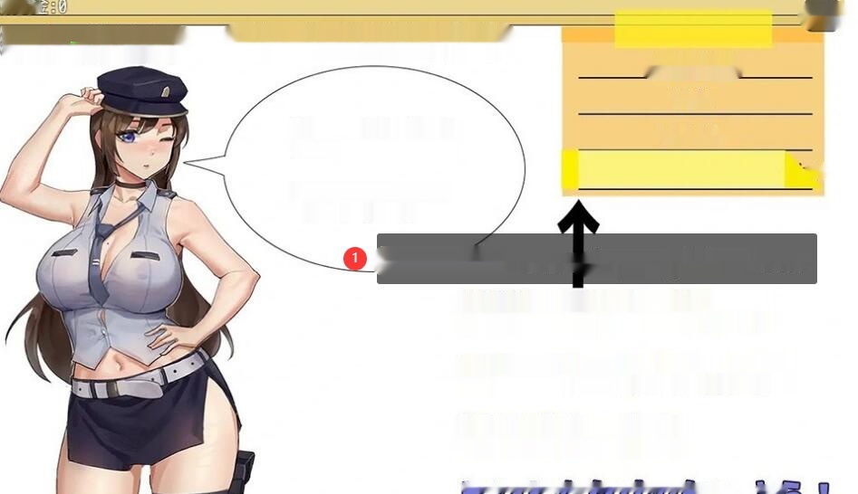 【日系RPG/汉化/2D】银獄搜查官罗斯AI汉化版 600M - 在线ACG，视频动画，漫画，动漫，绅士游戏，3D漫画，福利图片-在线ACG，视频动画，漫画，动漫，绅士游戏，3D漫画，福利图片