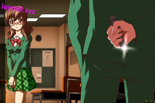 【PC/安卓/AI汉化/日系/2D/SLG游戏/1.1G】笔灯 (Penlight) Ver0.1639.1 AI汉化版+PC+安卓+日系2DSLG游戏+1.1G-中文绅士游戏下载,黄游,色情手机游戏,绅士漫画,里番