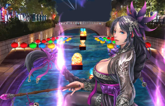 放置天使 v3.18.1.052801 安卓官方中文版 安卓挂机策略RPG游戏 200M