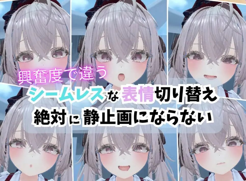 【PC/生肉/互动/3D游戏/3.70G】 精密少女模拟器 ～生体反应×究极定制～ Ver1.03 生肉版+互动3D游戏+3.70G-中文绅士游戏下载,黄游,色情手机游戏,绅士漫画,里番