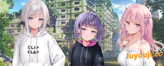 少女世界的行走方式 汉化版 ADV游戏+全CG存档 7G - 在线ACG，视频动画，漫画，动漫，绅士游戏，3D漫画，福利图片-在线ACG，视频动画，漫画，动漫，绅士游戏，3D漫画，福利图片