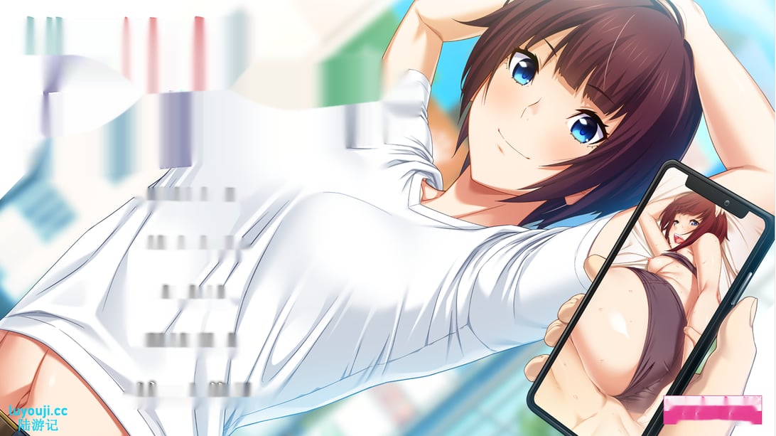 [拔作ADV/日系汉化/NTR] 我知道她出轨了僕は彼女の浮気を知っている V1.1 AI汉化版+全CG存档 [多空/2.5G] - 在线ACG，视频动画，漫画，动漫，绅士游戏，3D漫画，福利图片-在线ACG，视频动画，漫画，动漫，绅士游戏，3D漫画，福利图片