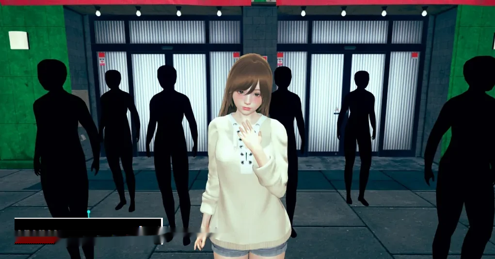 [亚洲风SLG/汉化] 新世界 2040年 [v0.3.9] PC+安卓汉化版 [多空/3.4G]