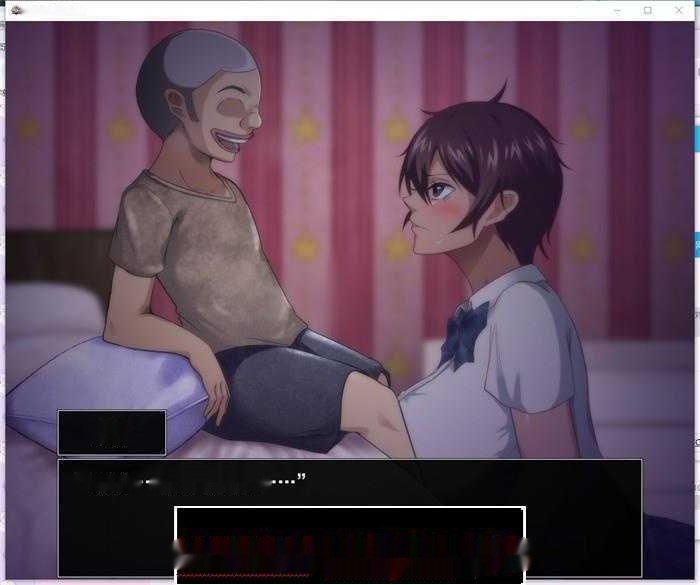 【绿帽RPG/汉化/动态】超NTR:太阳般耀眼的她正在堕落 云汉化版+全存档【新作/CV/1G】