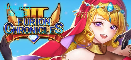 法利恩战记 3(Furion Chronicles 3) STEAM官方中文版 策略战棋游戏 1.2G-在线ACG，视频动画，漫画，动漫，绅士游戏，3D漫画，福利图片