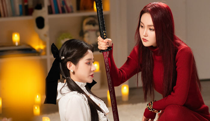 超级星探 安卓中文版 国产真人影视互动游戏